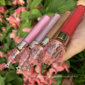 Glitter Lipstick Gloss Private Label Lip Gloss